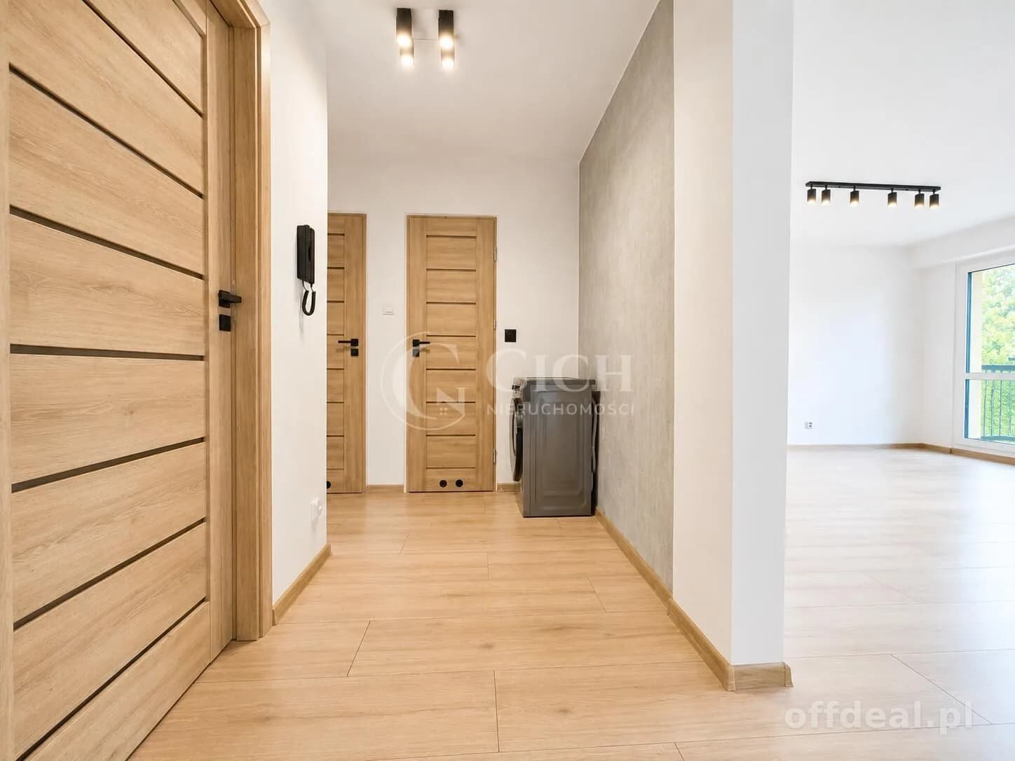 Przestronne mieszkanie 73,93 m² – Tarnów, os. Jasna