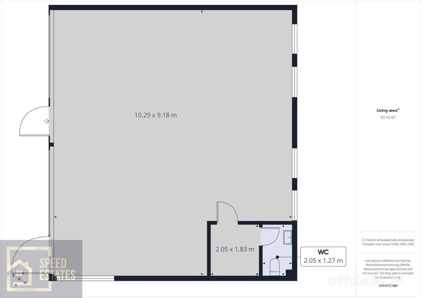 DUŻA WITRYNA 90,88M2 PARTER .MOŻLIWY PODZIAŁ
