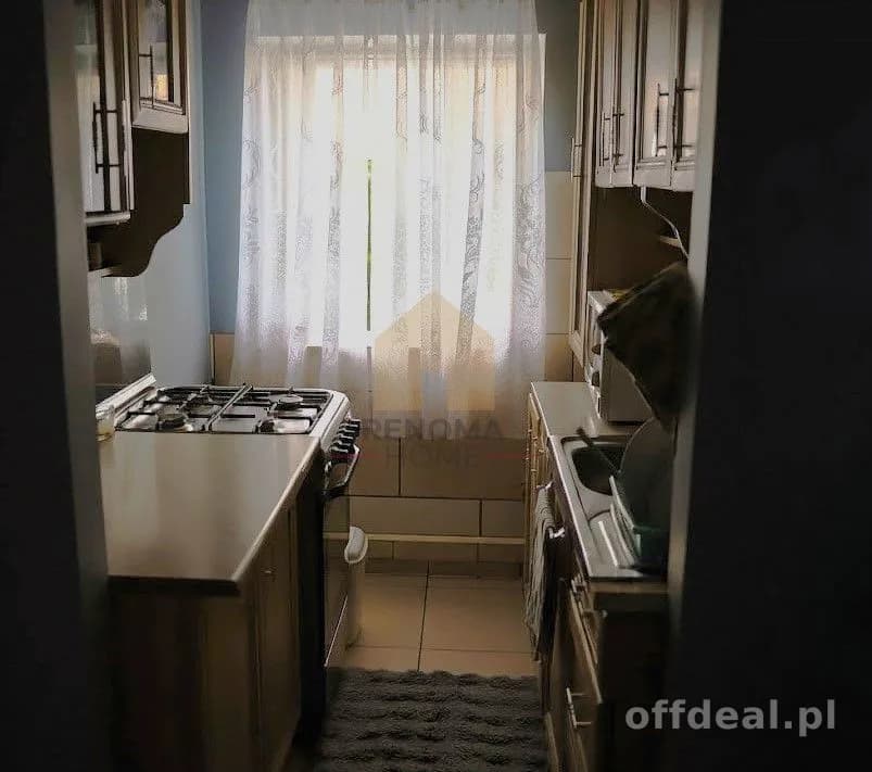 2 pokoje |Ogród | Garaż | Umeblowane