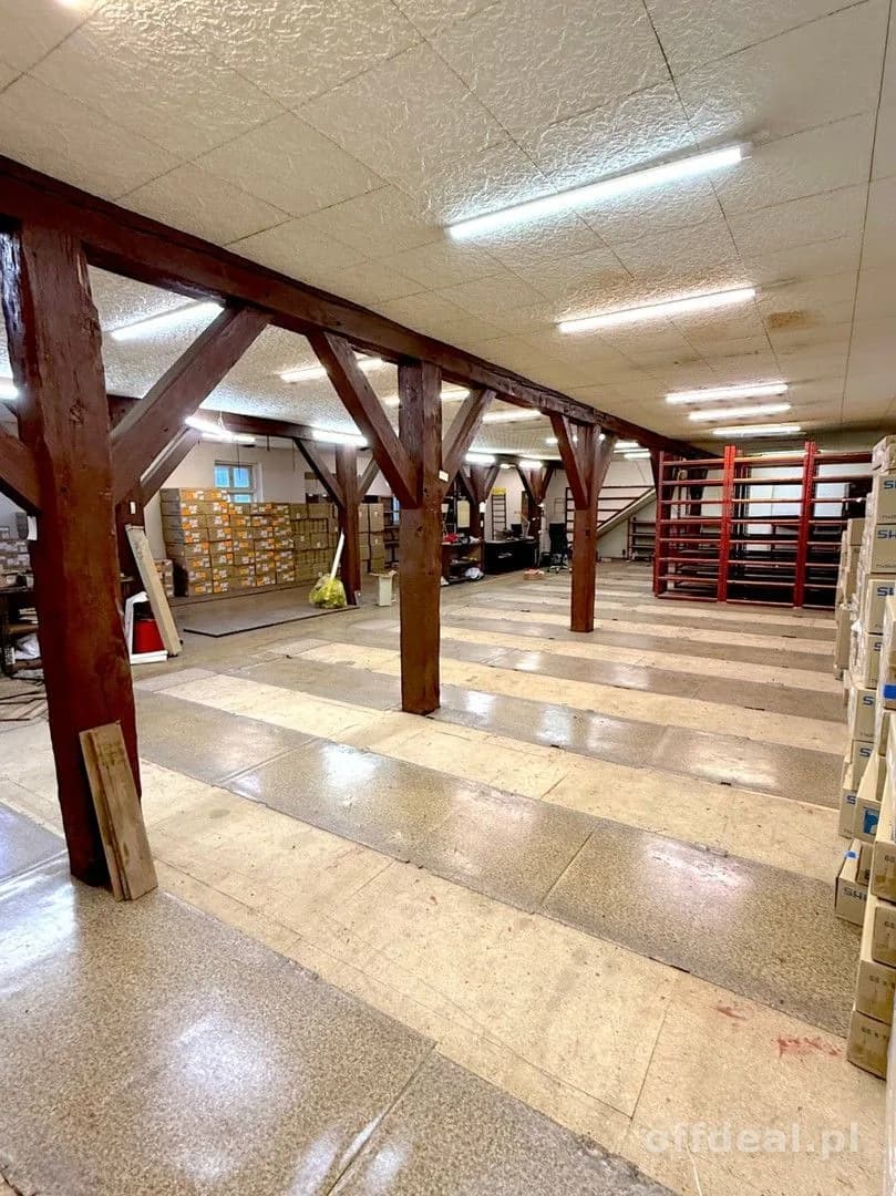 Photo 12: Bien commercial, 900 m², Milicz