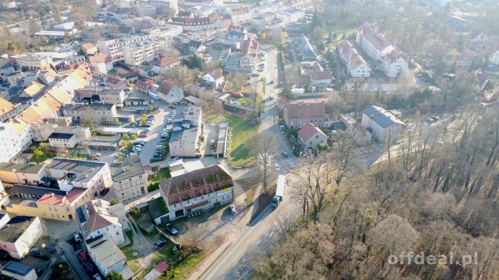 Photo 8: Bien commercial, 900 m², Milicz