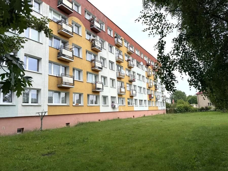 квартира на продаж у Białogard | 2-кімн. | 32,28 m²