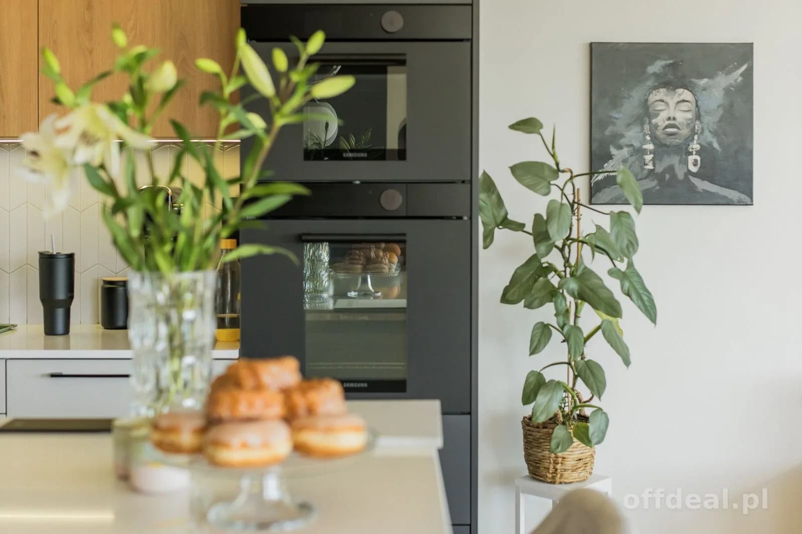 Nowoczesny dom wolnostojący | Villa Hampton
