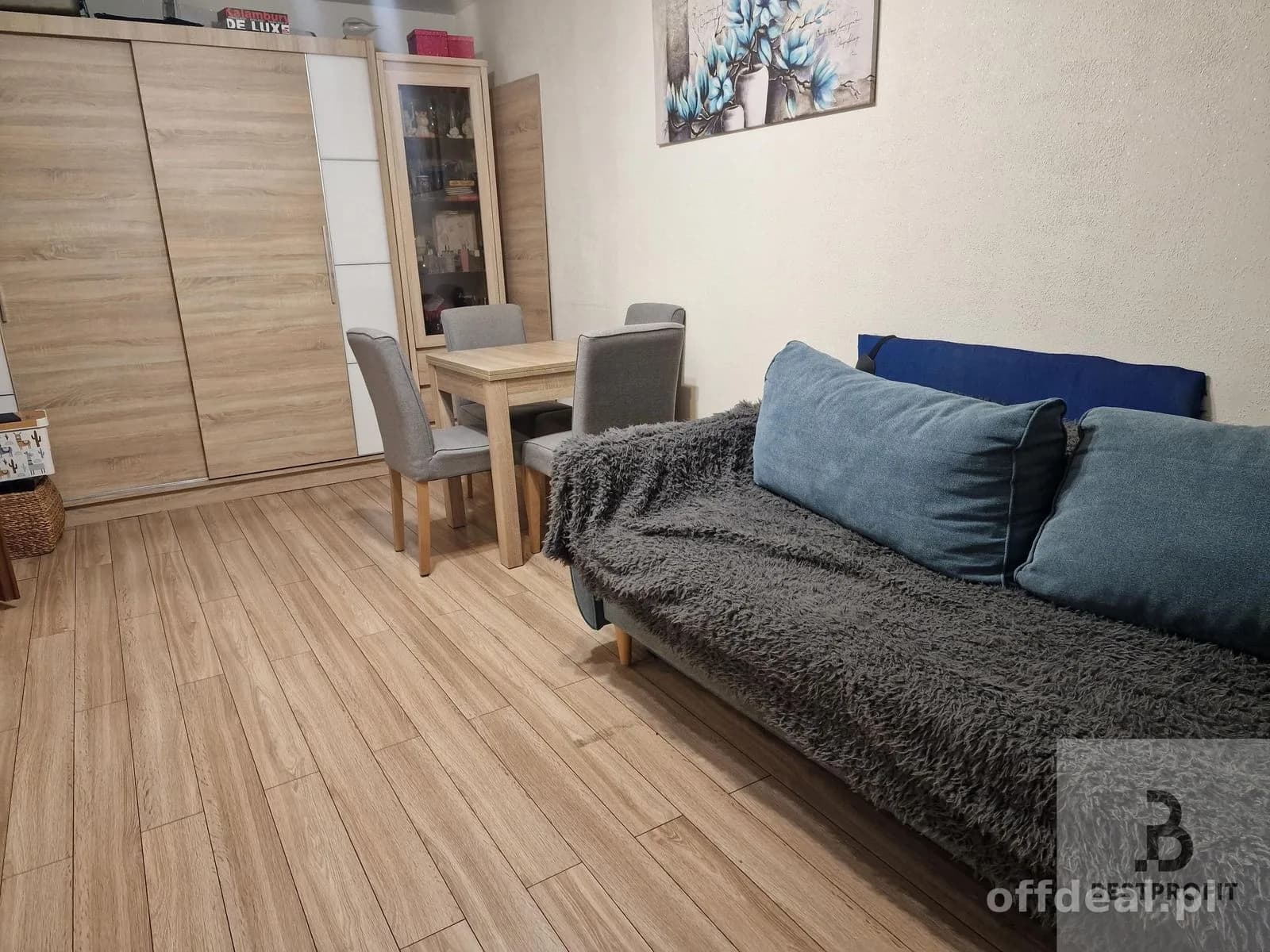 Mieszkanie 2 pokojowe ul. Kopernika Ustka