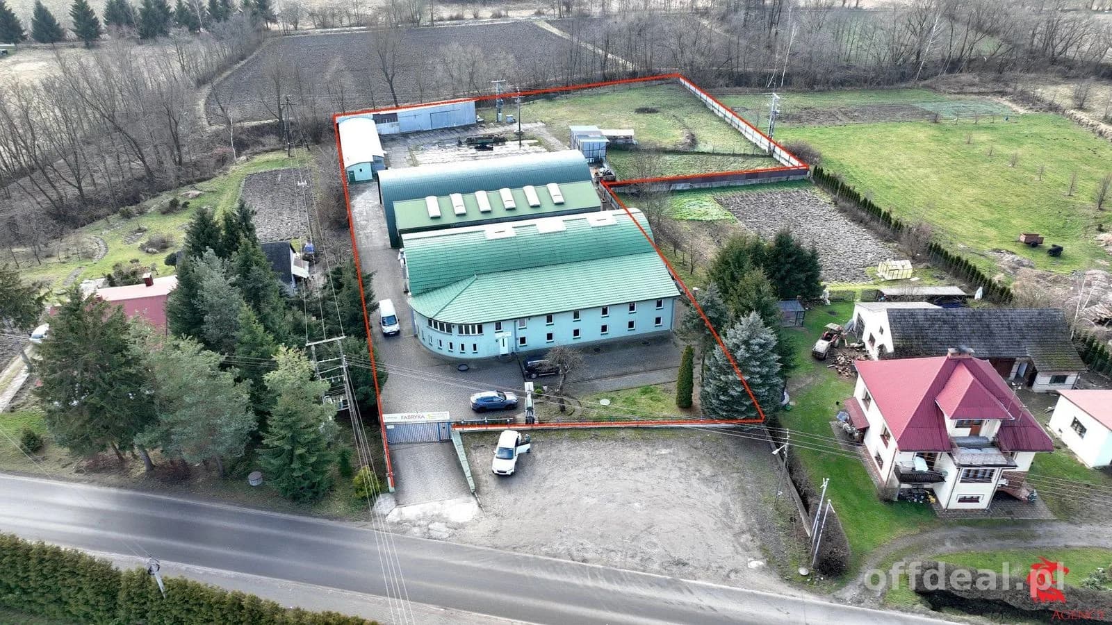 Zdjęcie 3: Lokal, chmielnik
