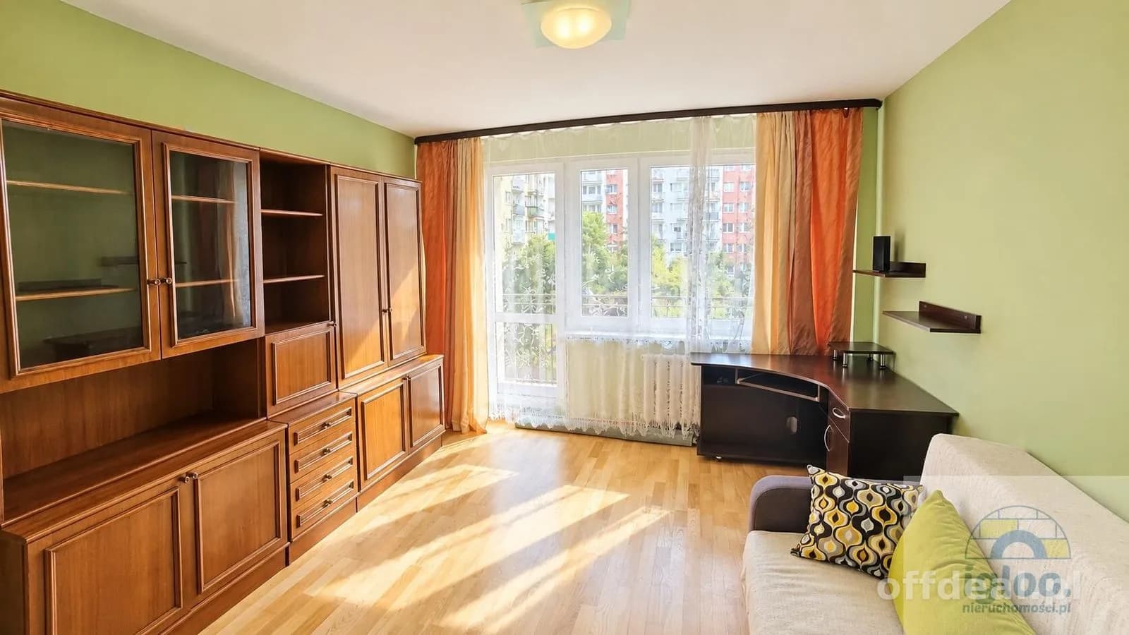 Zdjęcie 2: Mieszkanie, 2 pokoje, 43 m², Kielce