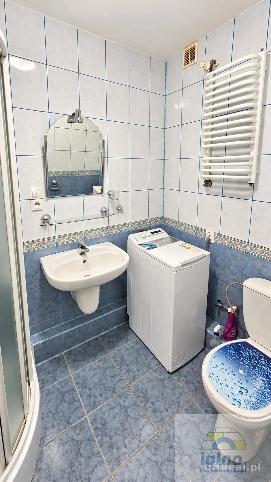 Zdjęcie 6: Mieszkanie, 2 pokoje, 43 m², Kielce