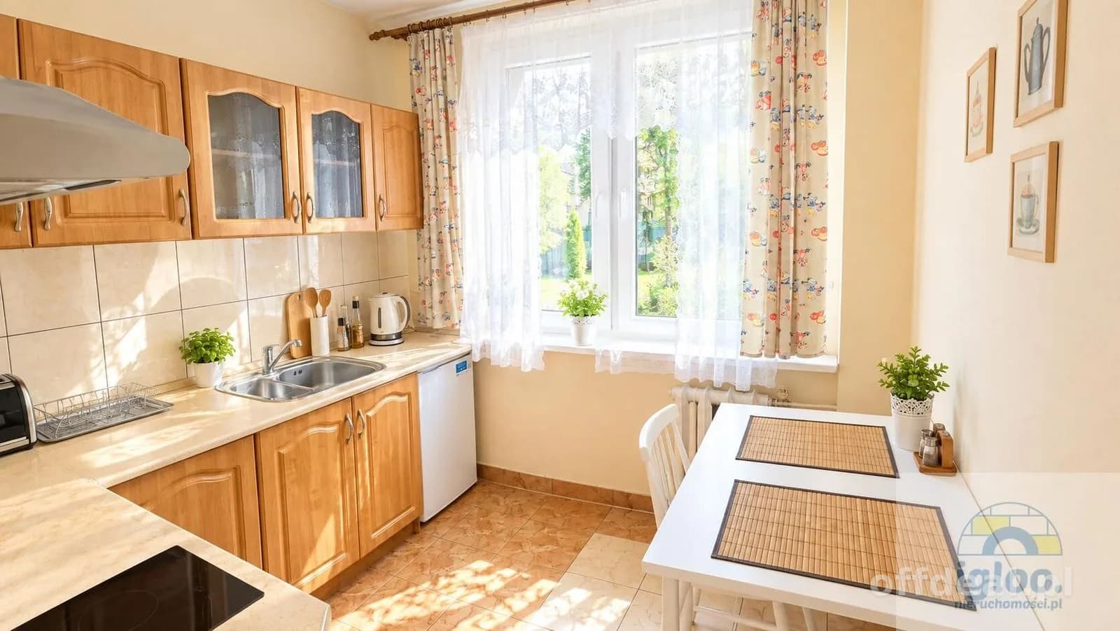 Zdjęcie 4: Mieszkanie, 2 pokoje, 43 m², Kielce
