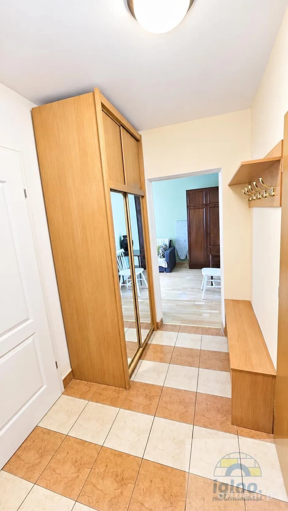Zdjęcie 5: Mieszkanie, 2 pokoje, 43 m², Kielce
