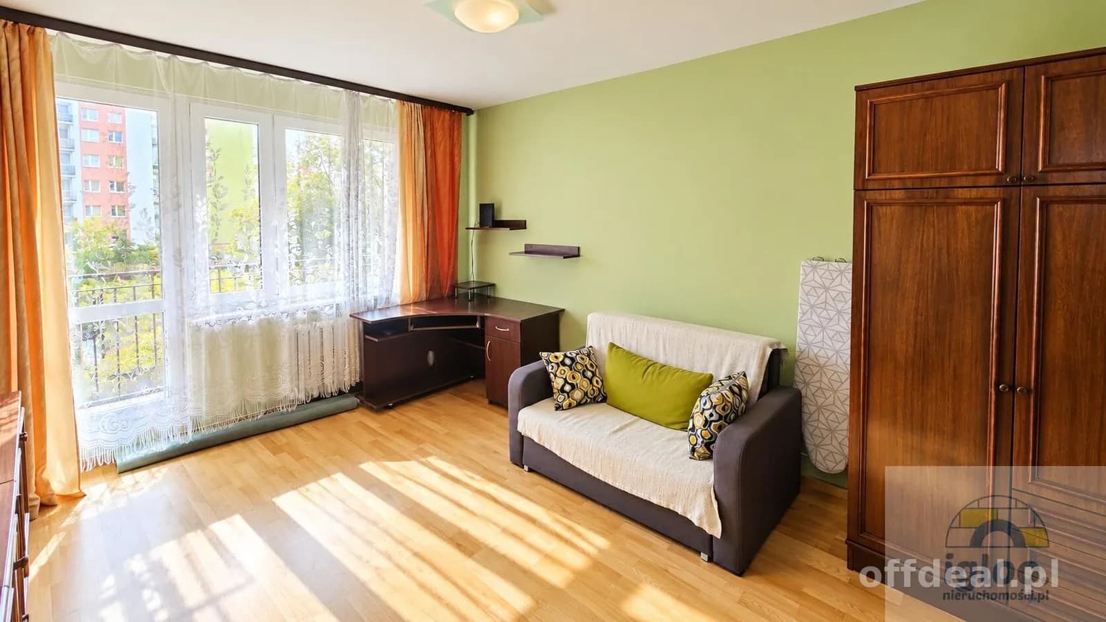 Zdjęcie 1: Mieszkanie, 2 pokoje, 43 m², Kielce
