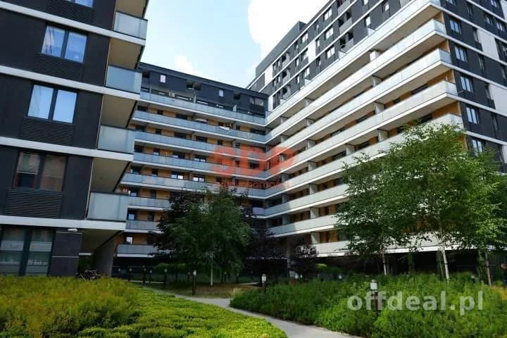 Nowoczesne 4pokoje,garderoba,balkon,panoramiczny widok,centrum