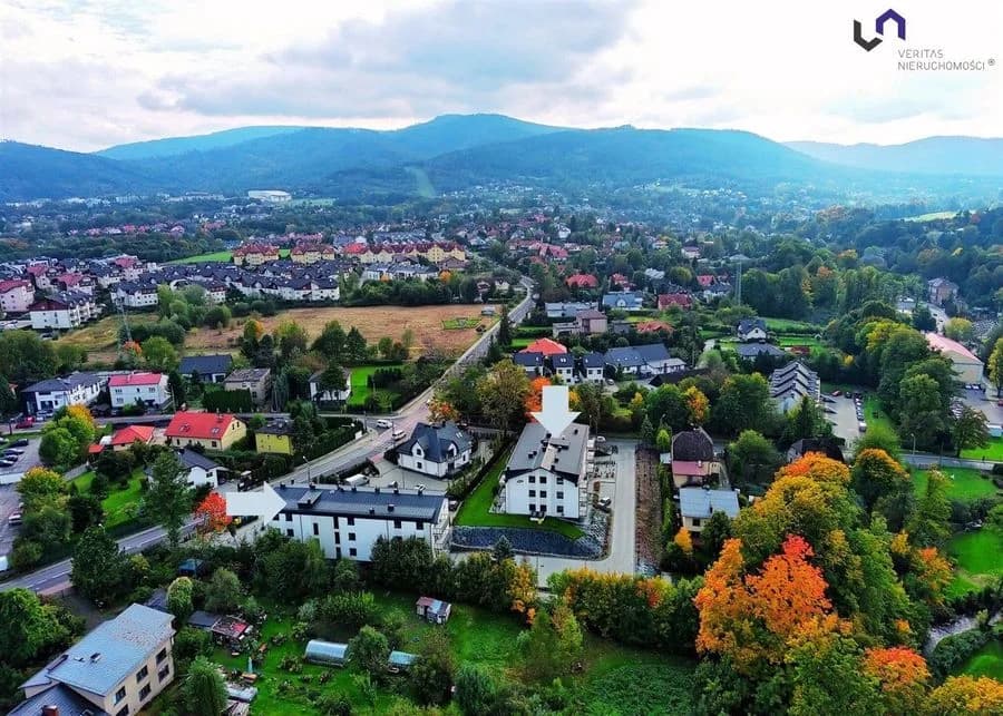 Mieszkanie na sprzedaż, Bielsko-Biała