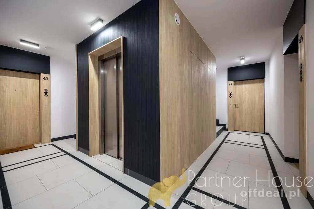WYKOŃCZONE | NOWE | 4 PIĘTRO | PRZY FORCIE