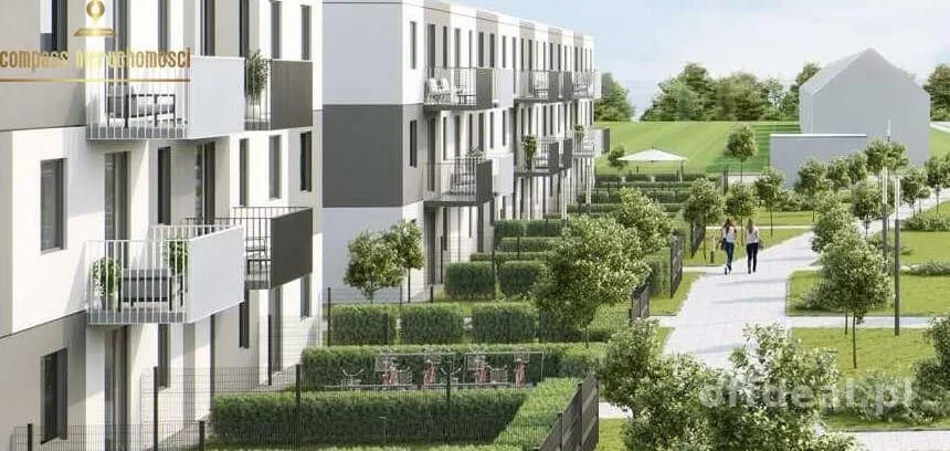 квартира на продаж у Lutynia | 2-кімн. | 47,3 m²