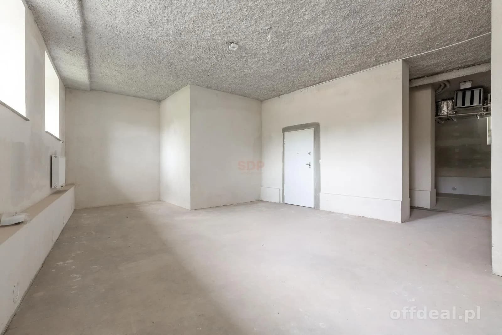 Piękny lokal Przy Bulwarze|45m2|