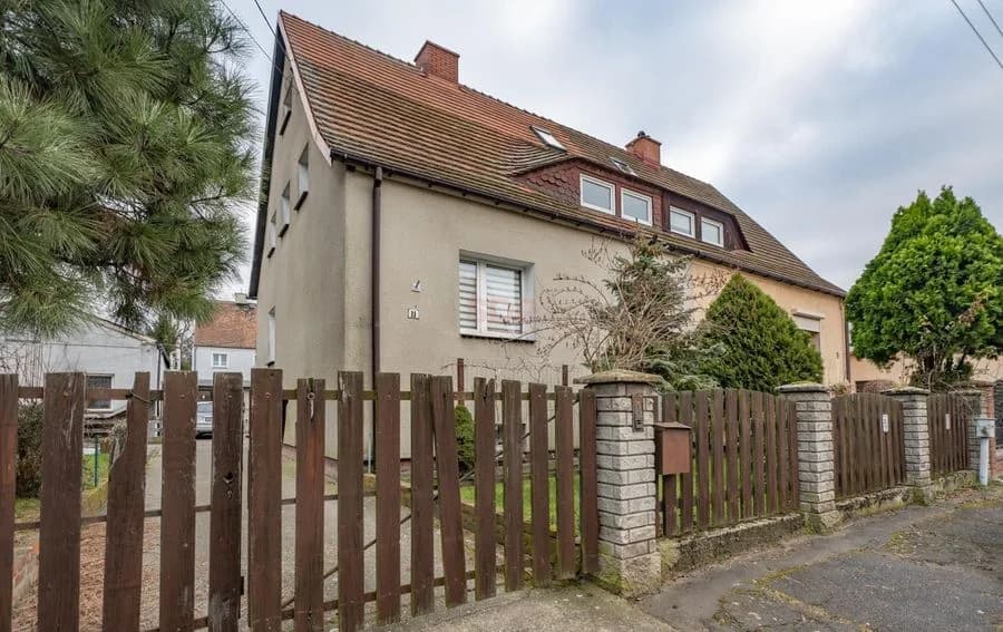 будинок на продаж у Wrocław, Fabryczna, Kozanów | 5-кімн. | 190 m²