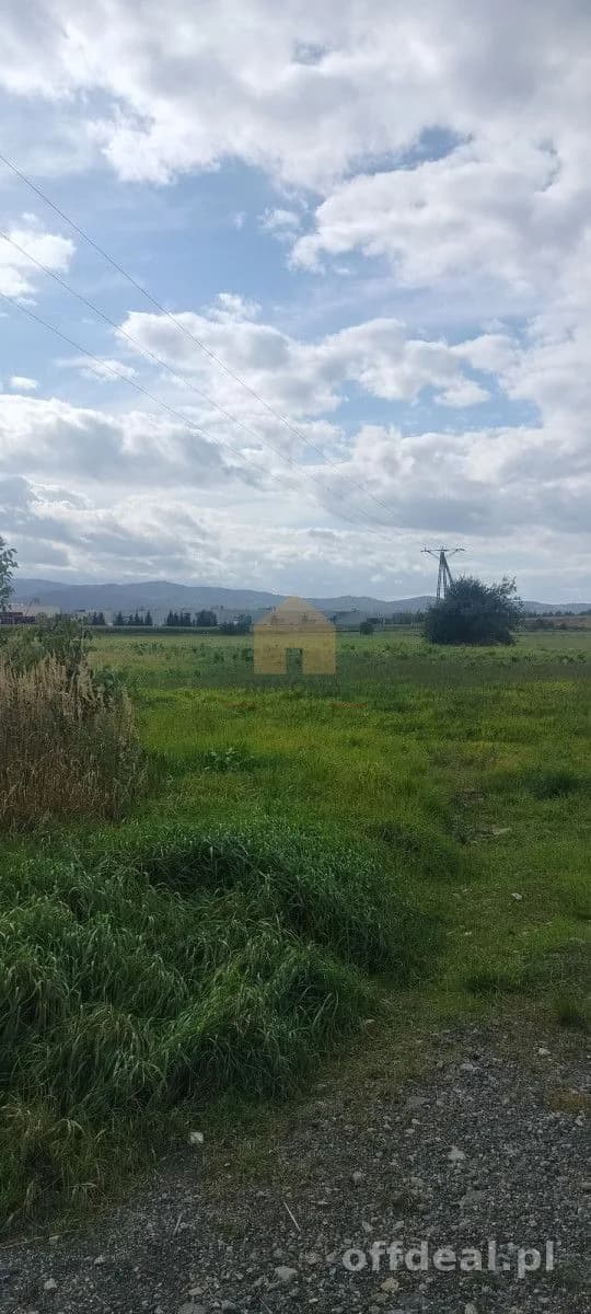 terrain à vendre à Dzierżoniów | 500 m²