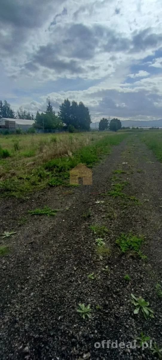 terrain à vendre à Dzierżoniów | 500 m²
