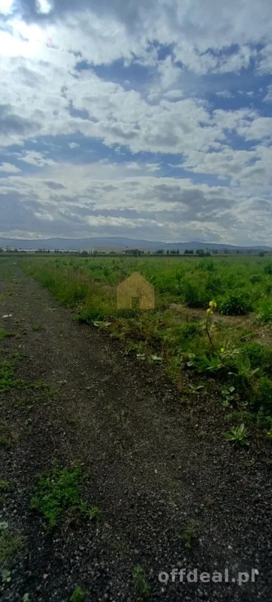 terrain à vendre à Dzierżoniów | 500 m²