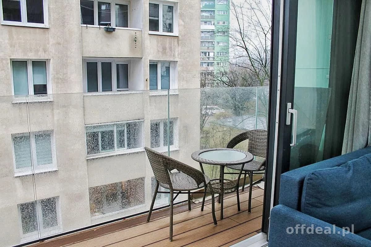 Photo 10: Appartement, 1 rooms, 35 m², Warszawa
