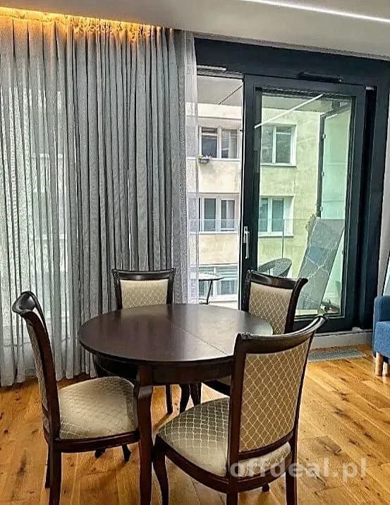Photo 3: Appartement, 1 rooms, 35 m², Warszawa