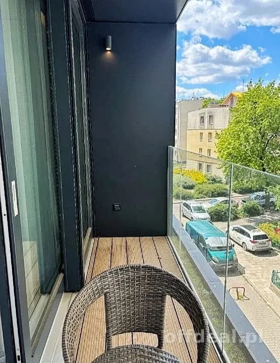 Photo 1: Appartement, 1 rooms, 35 m², Warszawa