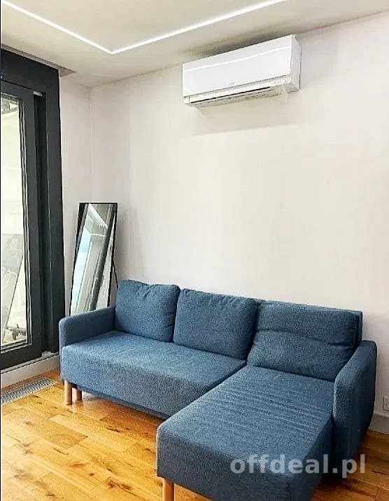 Photo 2: Appartement, 1 rooms, 35 m², Warszawa