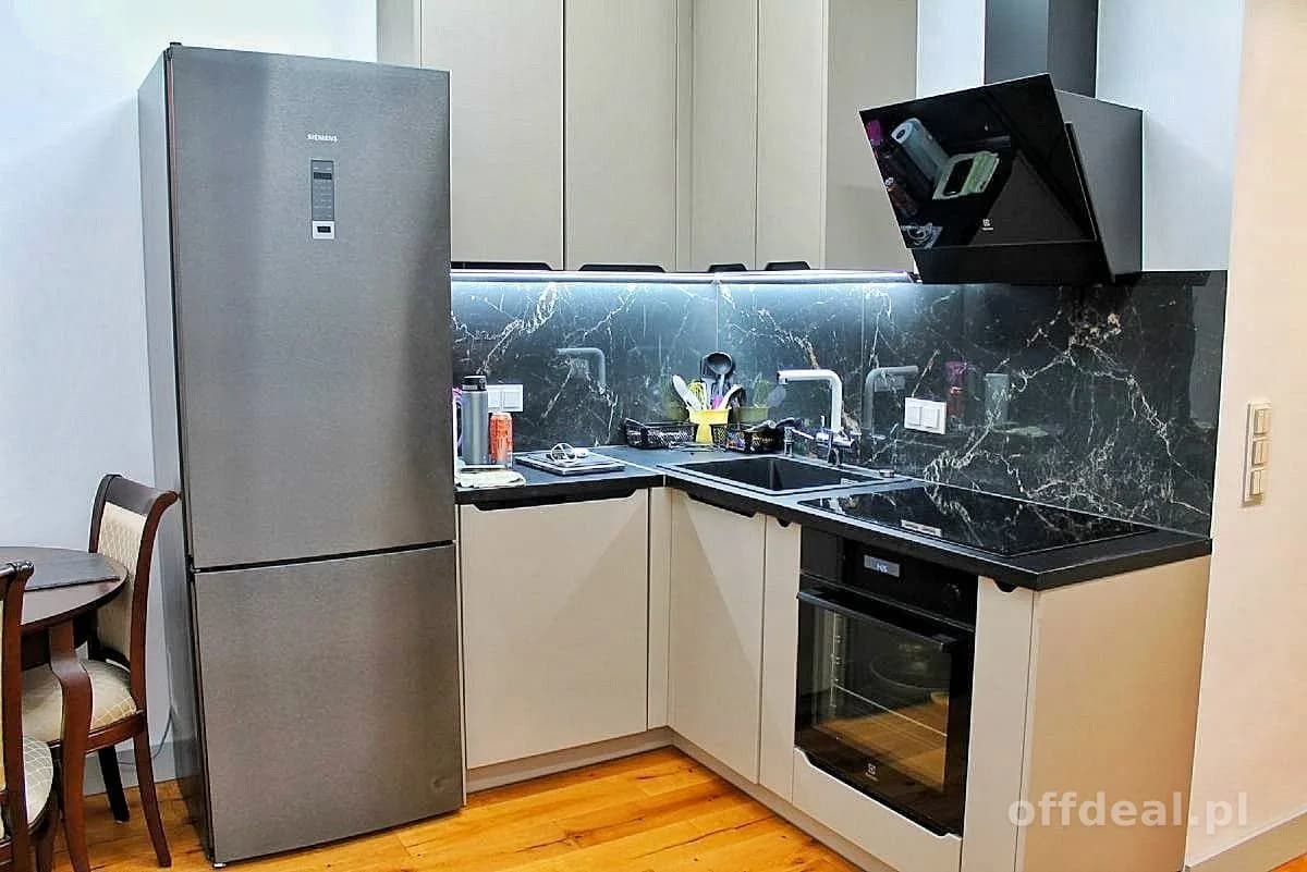 Photo 6: Appartement, 1 rooms, 35 m², Warszawa