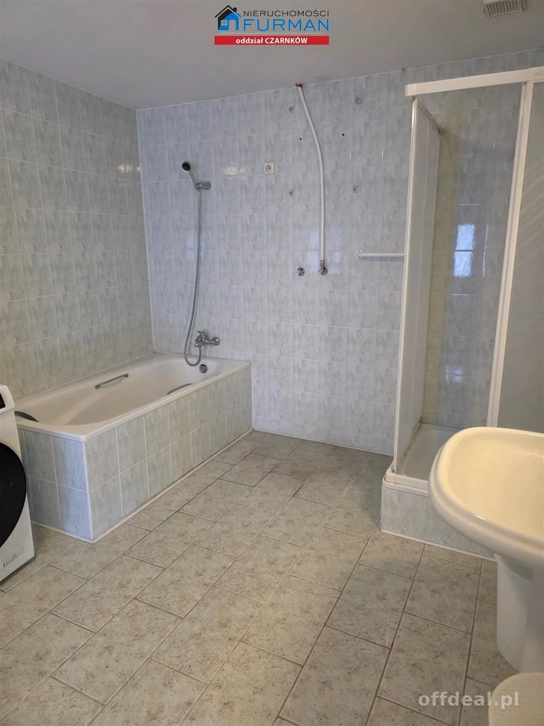 dom na sprzedaż w Goraju gmina Lubasz