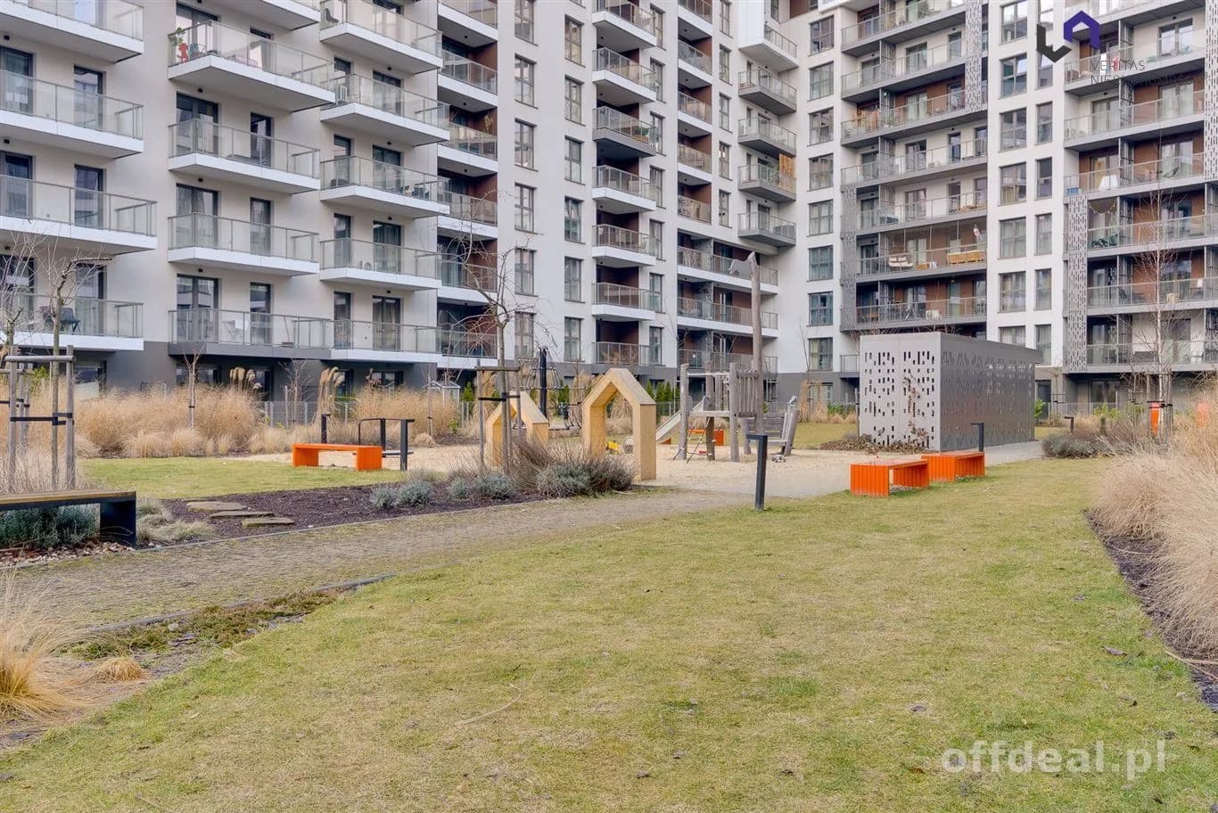 ATAL FRANCUSKA PARK 4 POKOJE GARAZ X2 KOMÓRKA!