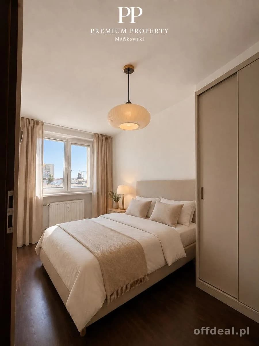 Foto 7: Wohnung, 2 rooms, 38 m², Bydgoszcz