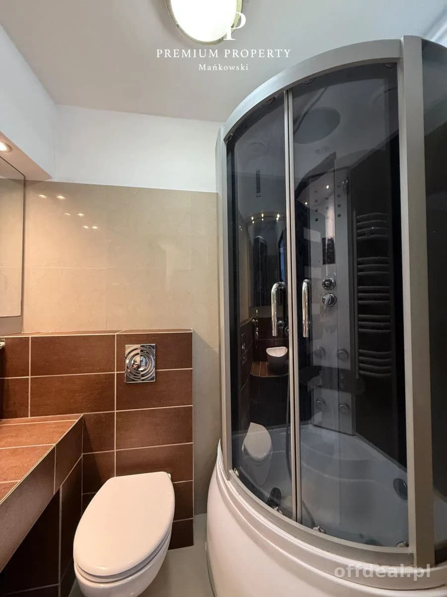 Foto 13: Wohnung, 2 rooms, 38 m², Bydgoszcz