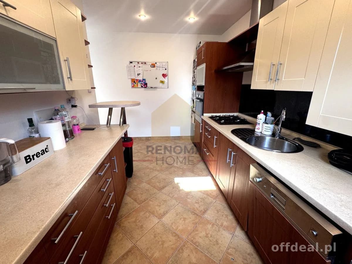 appartement à vendre à Ziębice | 3 pièces | 137 m²