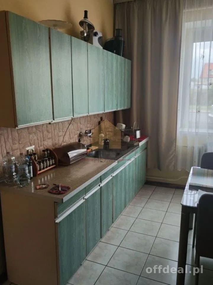 kamienica/ogród z letnią kuchnią
