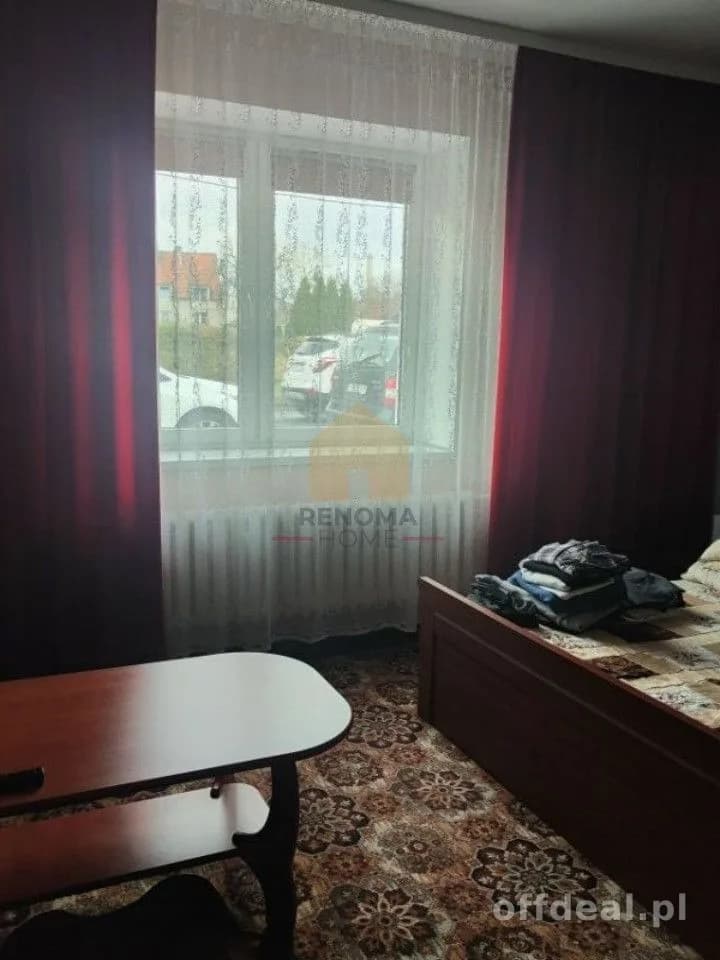 kamienica/ogród z letnią kuchnią