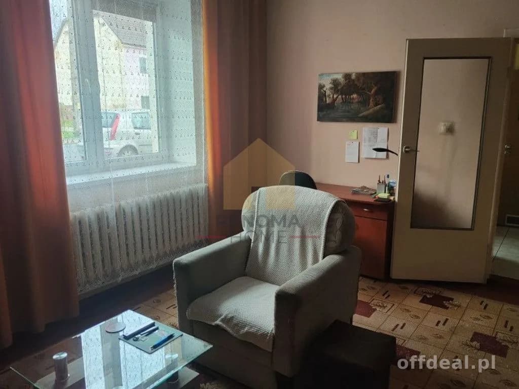 kamienica/ogród z letnią kuchnią