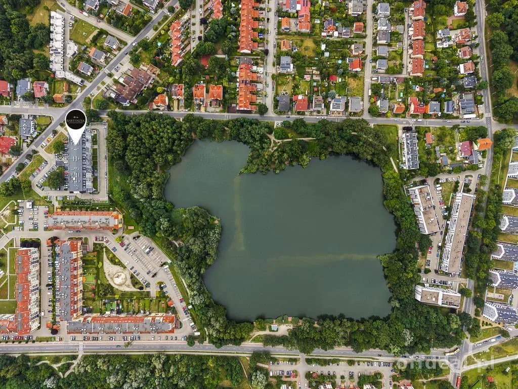 3-Zimmer Wohnung zum Verkauf in Wrocław, Fabryczna, Leśnica | 66,73 m²