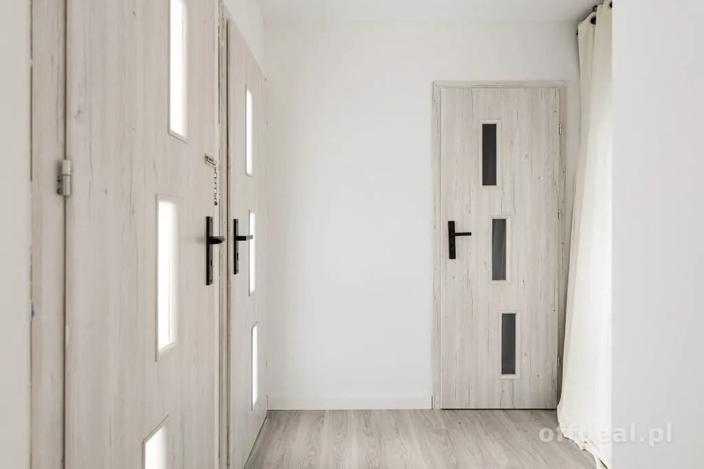 3-Zimmer Wohnung zum Verkauf in Wrocław, Fabryczna, Leśnica | 66,73 m²