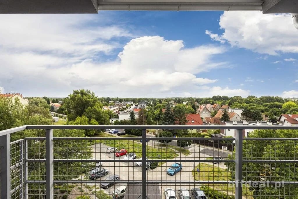 3-Zimmer Wohnung zum Verkauf in Wrocław, Fabryczna, Leśnica | 66,73 m²