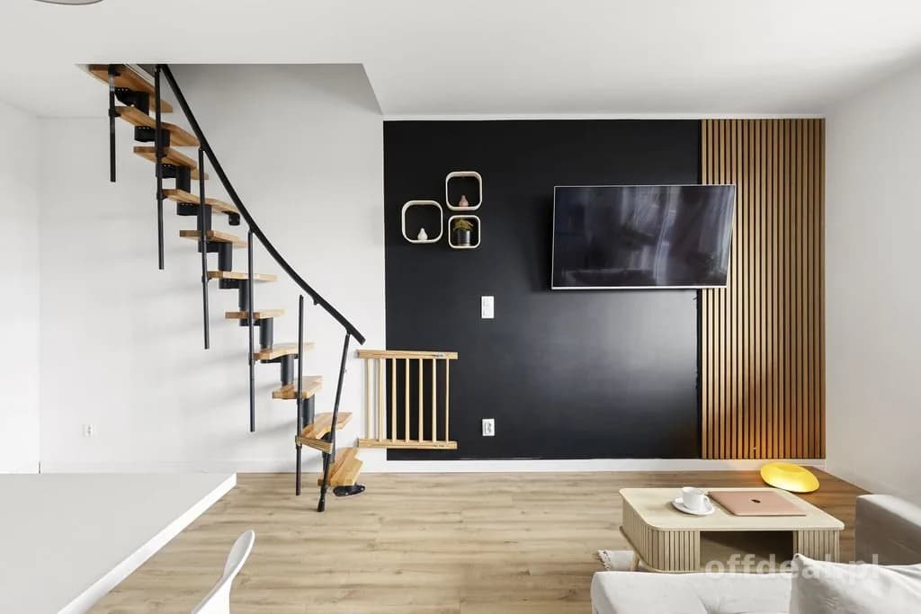 3-Zimmer Wohnung zum Verkauf in Wrocław, Fabryczna, Leśnica | 66,73 m²