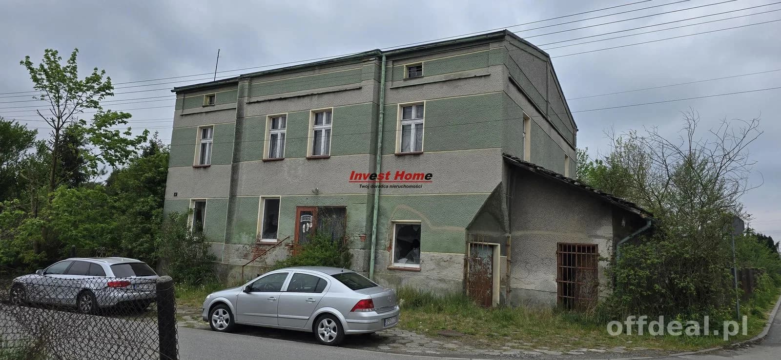 plot for sale in Stanica | 2,710 m²