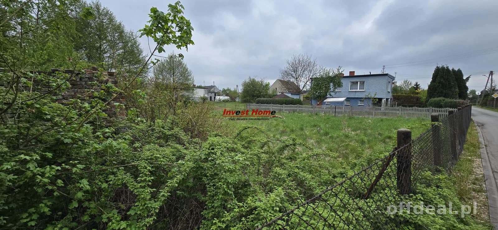 plot for sale in Stanica | 2,710 m²