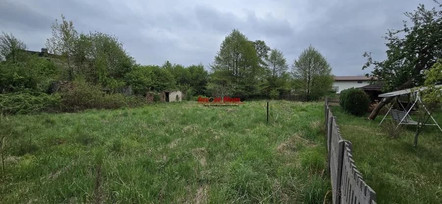 terrain à vendre à Stanica | 2 710 m²
