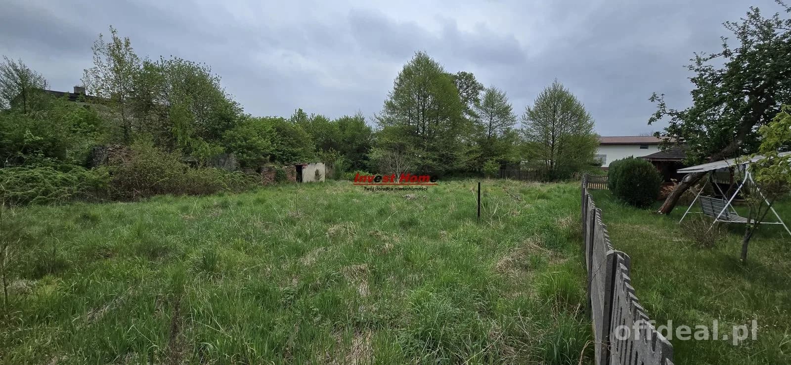 plot for sale in Stanica | 2,710 m²