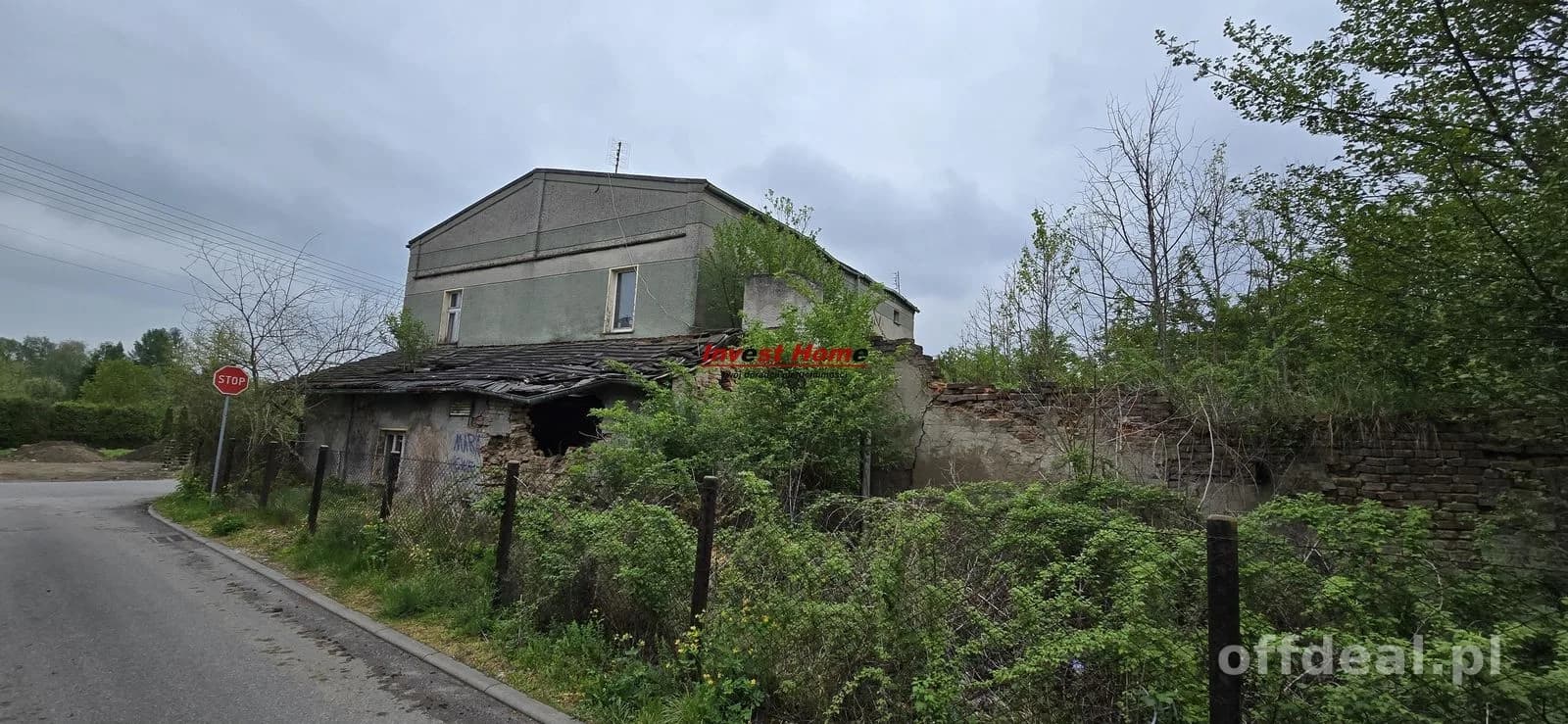 plot for sale in Stanica | 2,710 m²