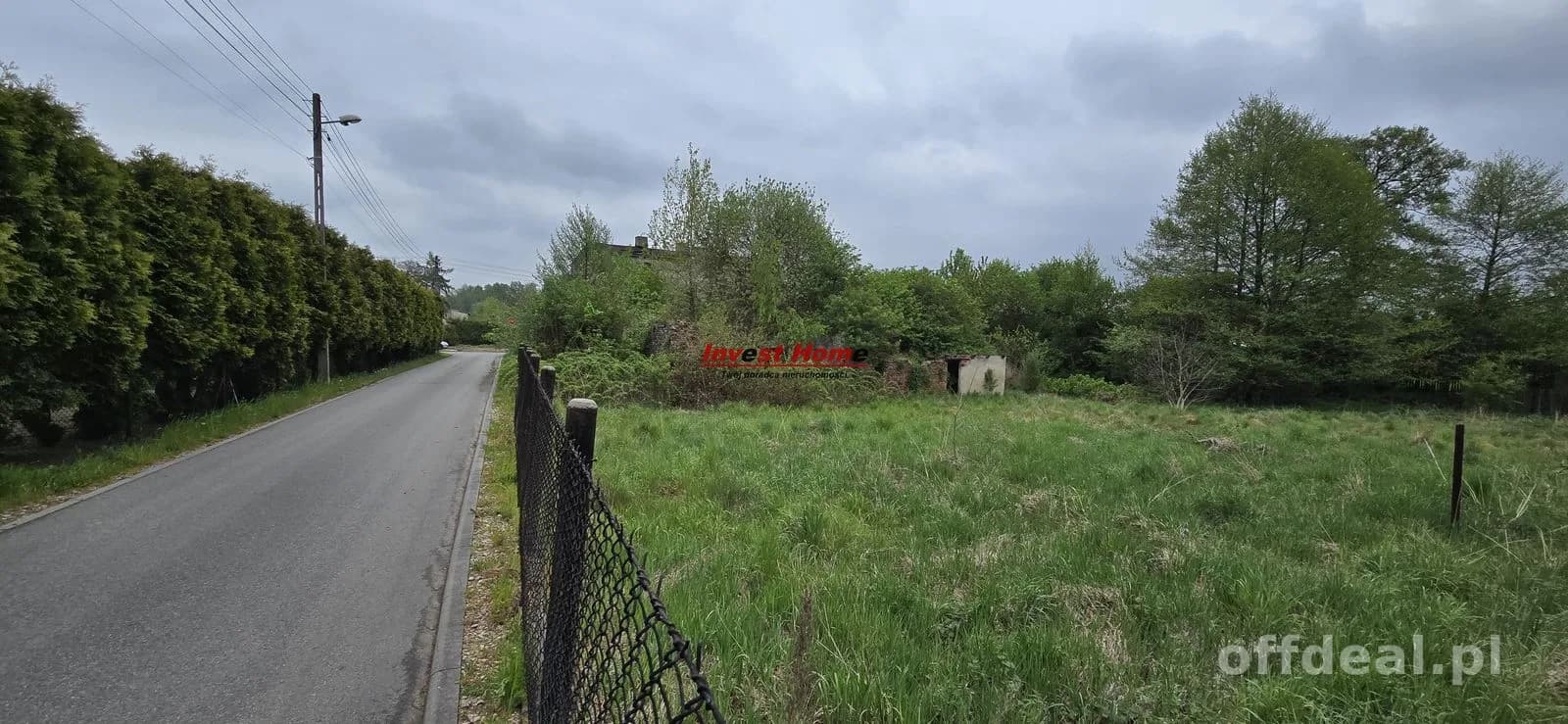 plot for sale in Stanica | 2,710 m²