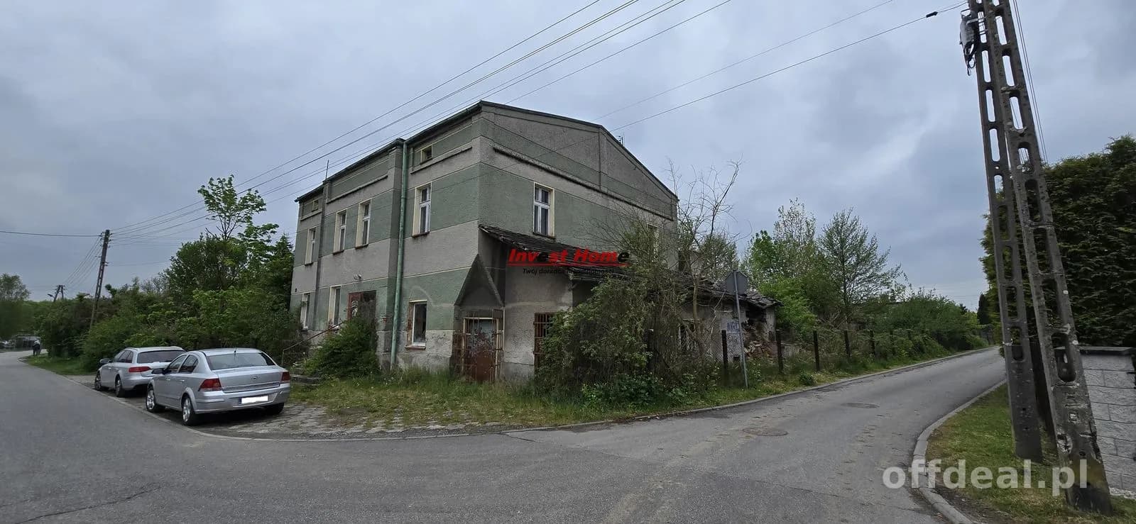 plot for sale in Stanica | 2,710 m²
