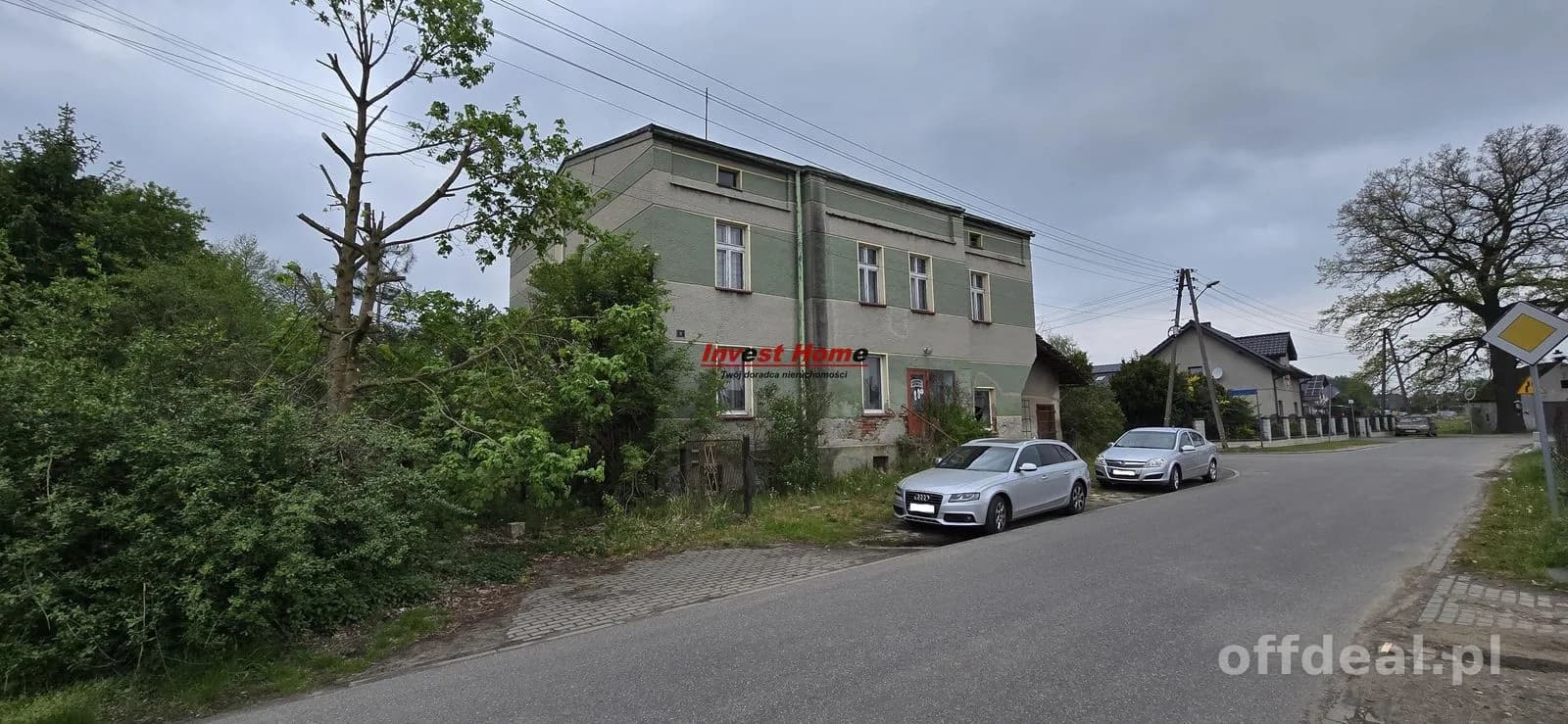 plot for sale in Stanica | 2,710 m²