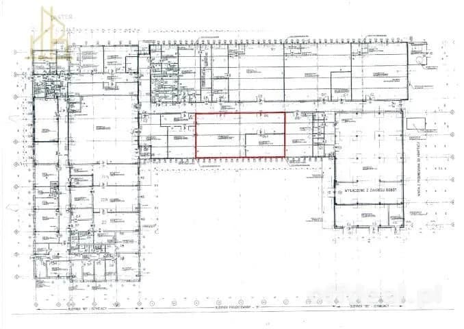 commercial property for rent in Warszawa, Białołęka, Henryków | 278.32 m²