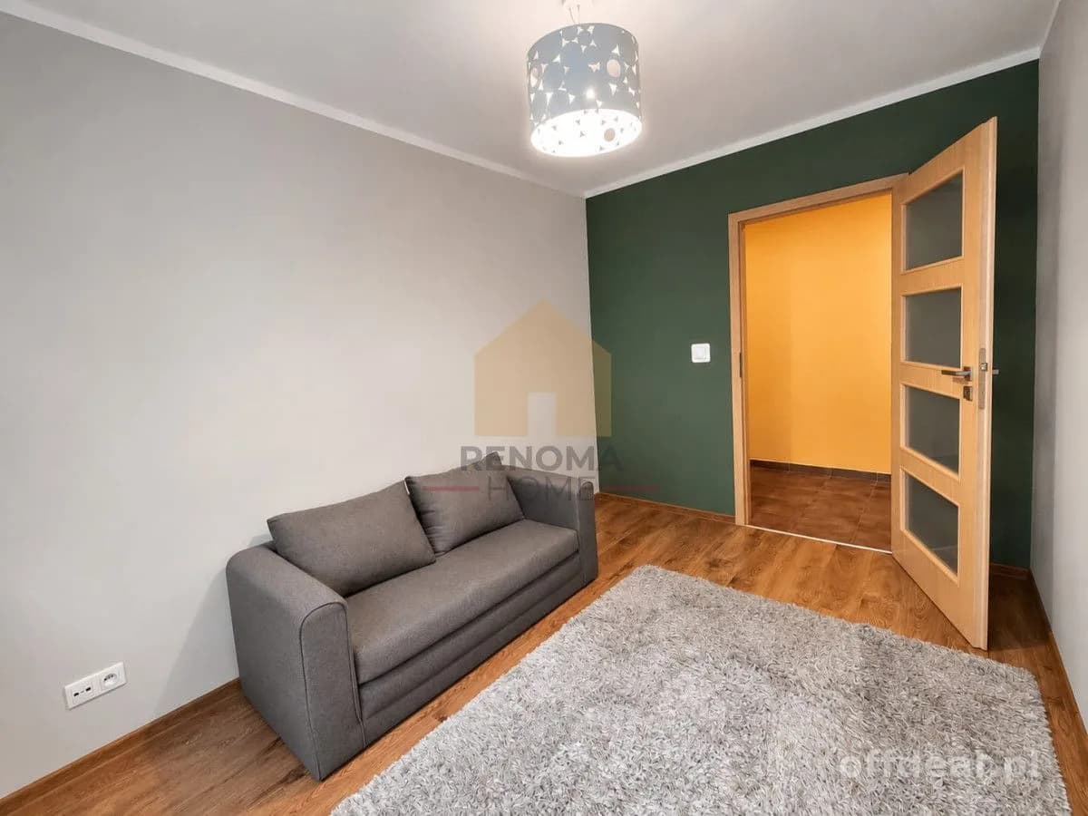 appartement à vendre à Wrocław, Fabryczna, Muchobór Wielki | 3 pièces | 59,5 m²